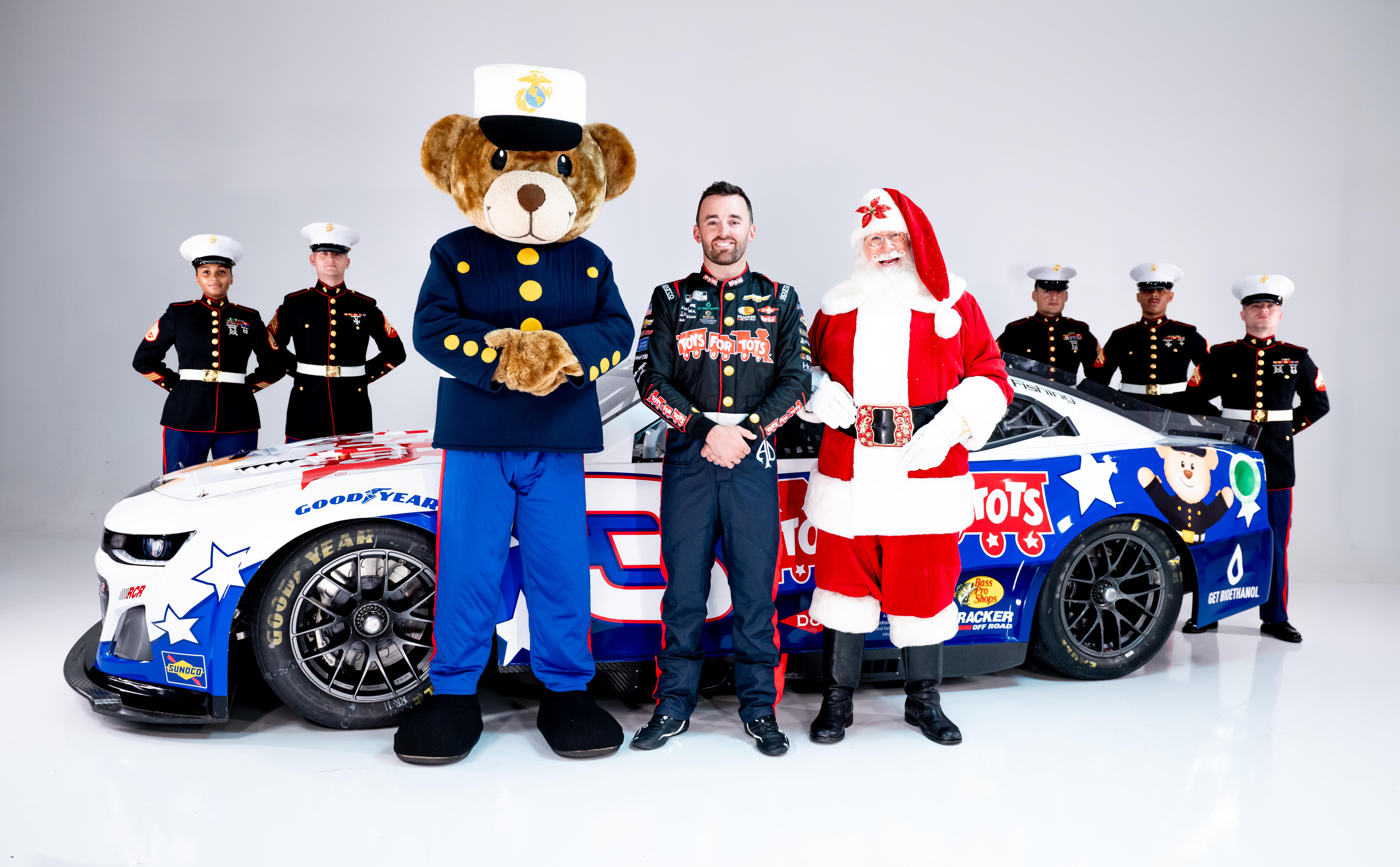 Toys For Tots Logo 2024 Calendar Ailis Arluene
